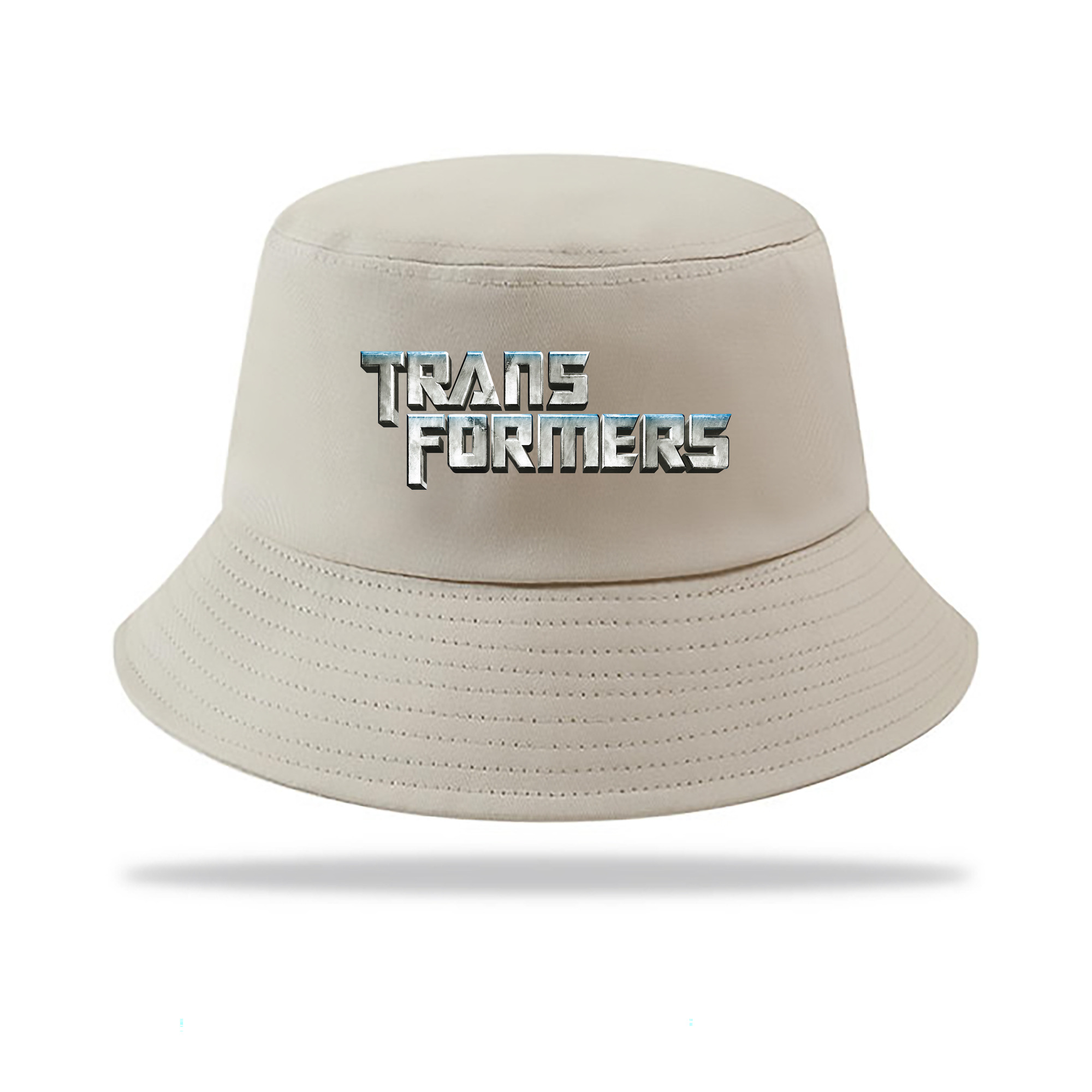 （画像用） Transformers トランスフォーマー アウトドア日除けバケットハット